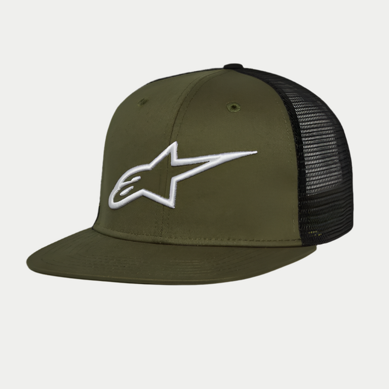 Corp Trucker Hatt