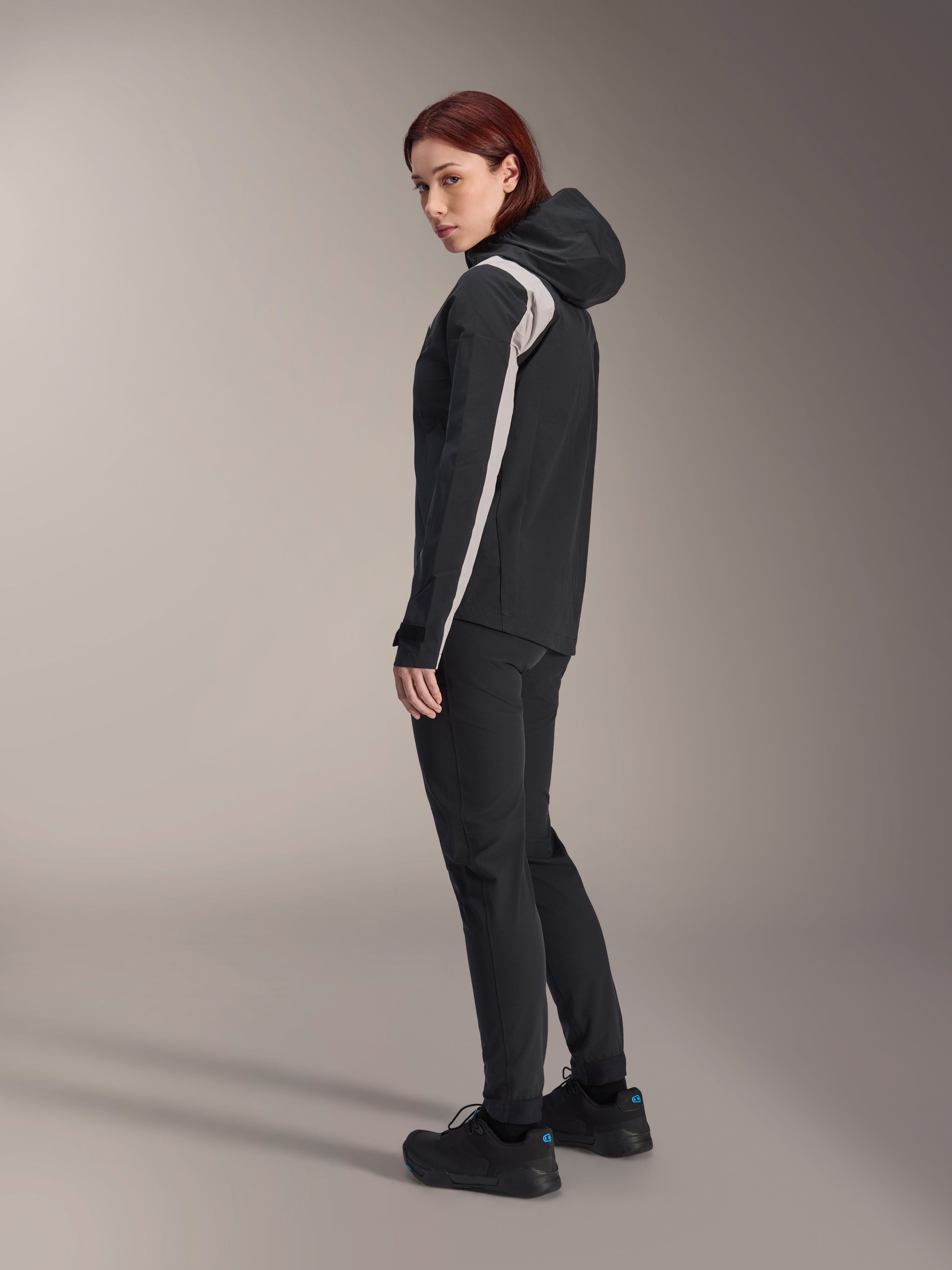 Woman Stella A-Dura Rain Jacket