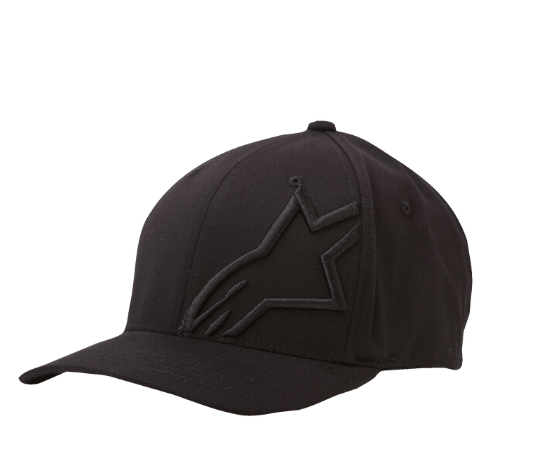 Corp Shift 2 Curved Bill Hatt