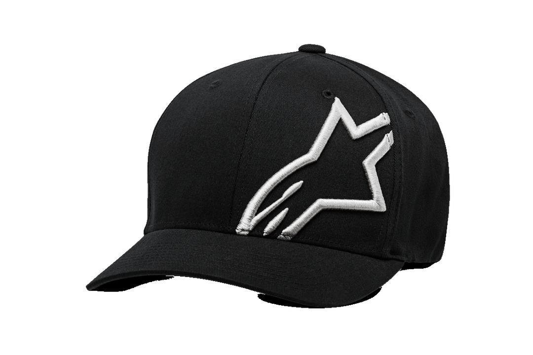 Corp Shift 2 Curved Bill Hatt