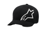 Corp Shift 2 Curved Bill Hatt