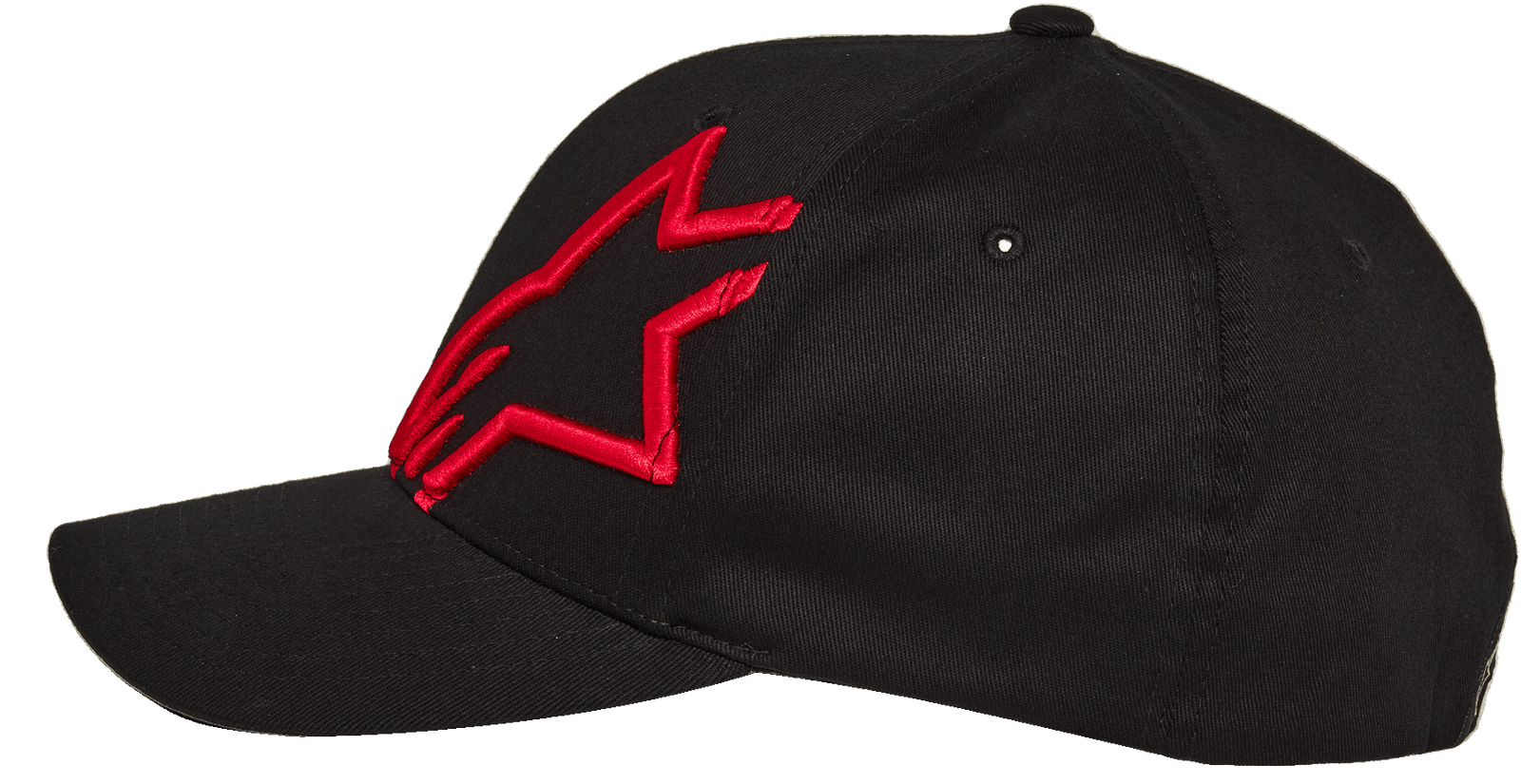 Corp Shift 2 Curved Brim