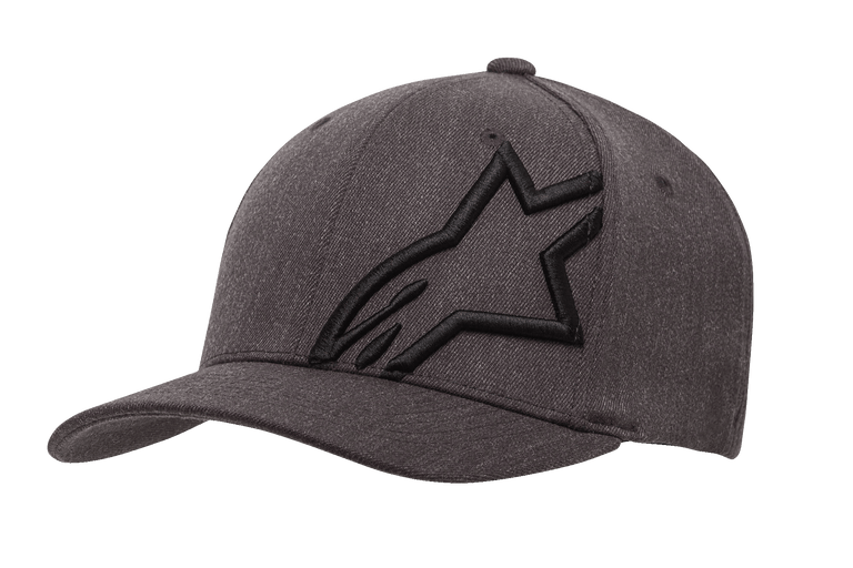 Corp Shift 2 Curved Bill Hatt