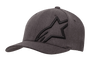 Corp Shift 2 Curved Bill Hatt