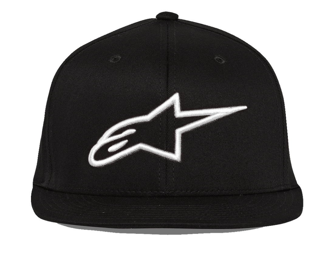 Ageless Flatbill Hatt