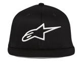 Ageless Flatbill Hatt