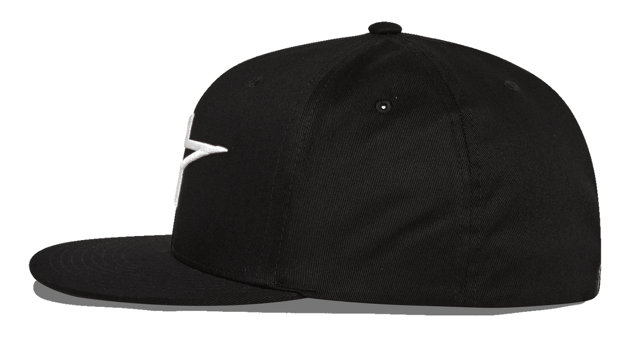 Ageless Flatbill Hatt