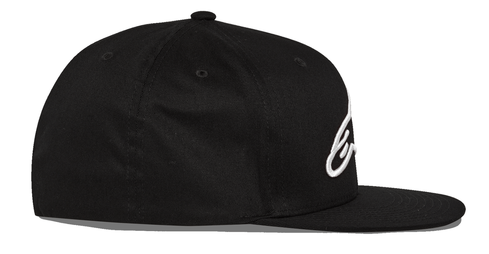 Ageless Flatbill Hatt