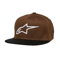 Ageless Flatbill Keps