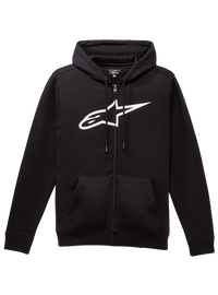 Ageless Zip V3 Huvtröja