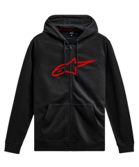 Ageless Zip V3 Hoodie