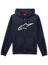 Ageless Zip V3 Hoodie