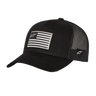 Flag Snapback Keps