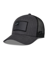Flag Snapback Keps