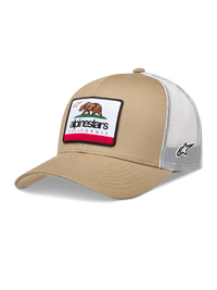Cali 2.0 Hatt
