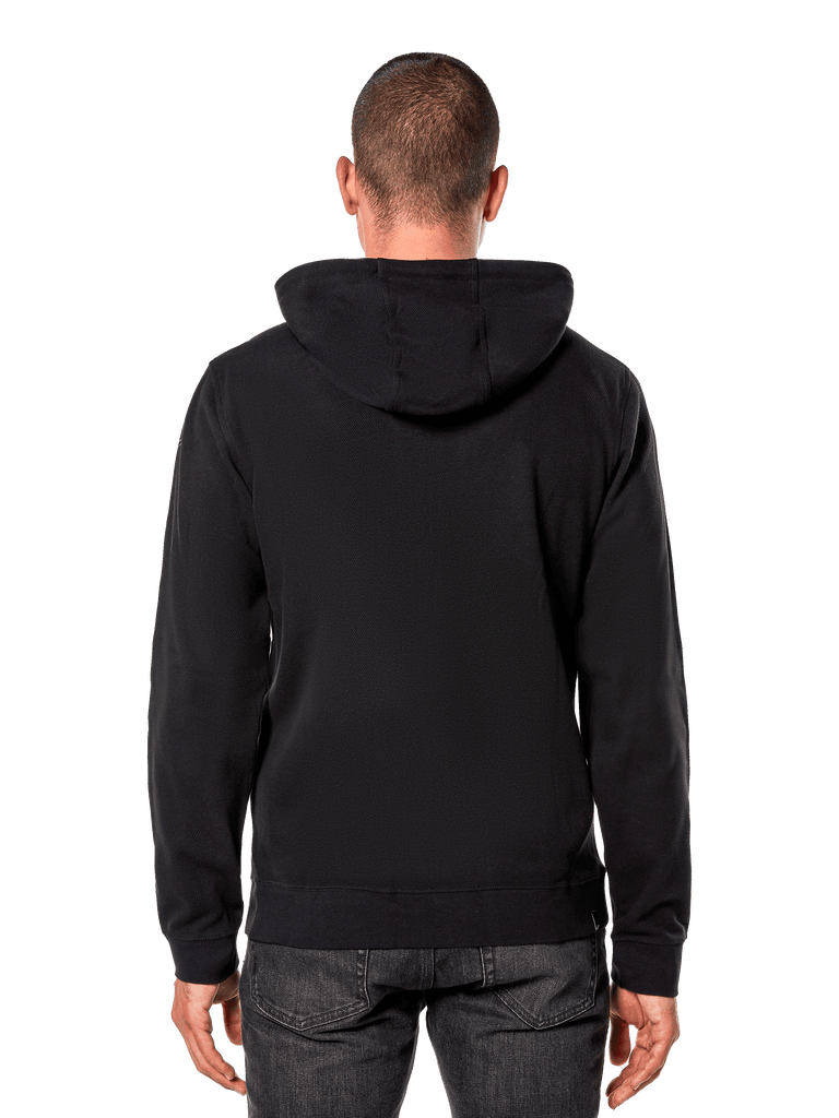 Glimpse Hoodie