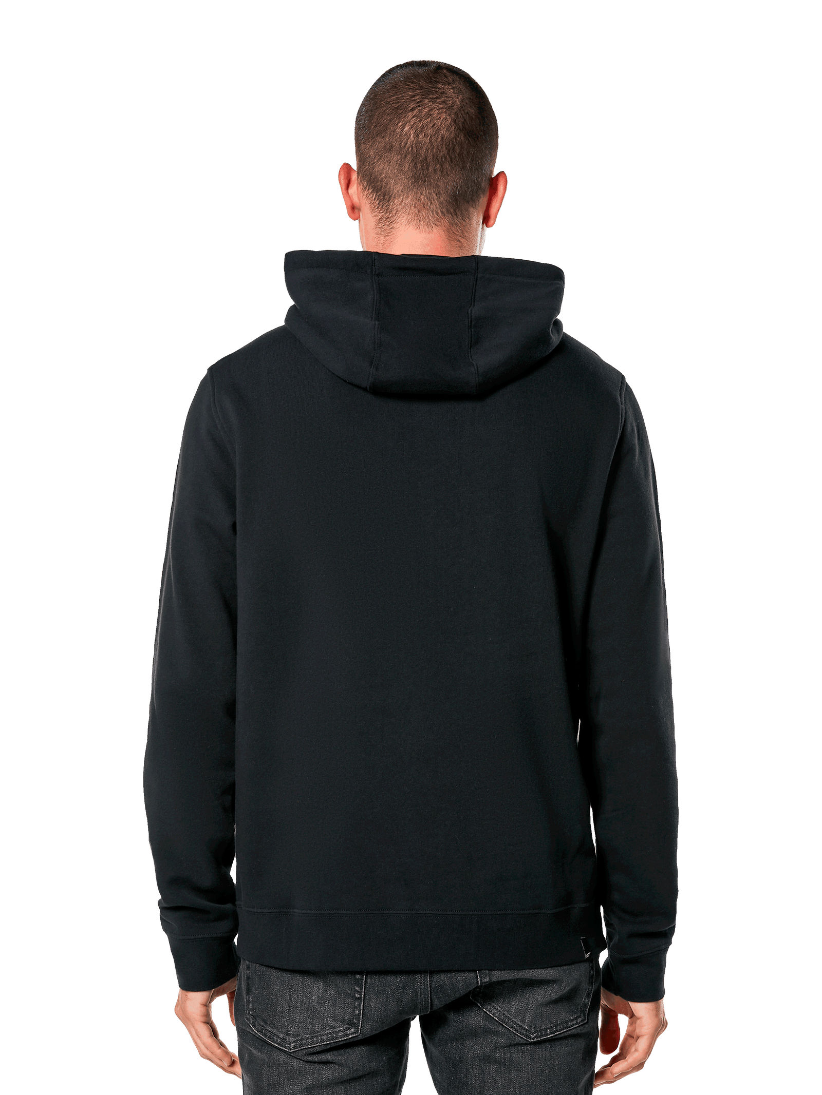 Blaze V3 Hoodie