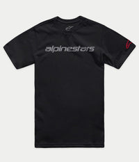 Linear Wordmark 2.0 CSF T-shirt
