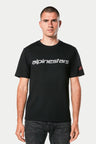 Linear Wordmark 2.0 CSF T-shirt