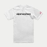 Linear Wordmark 2.0 CSF Tee