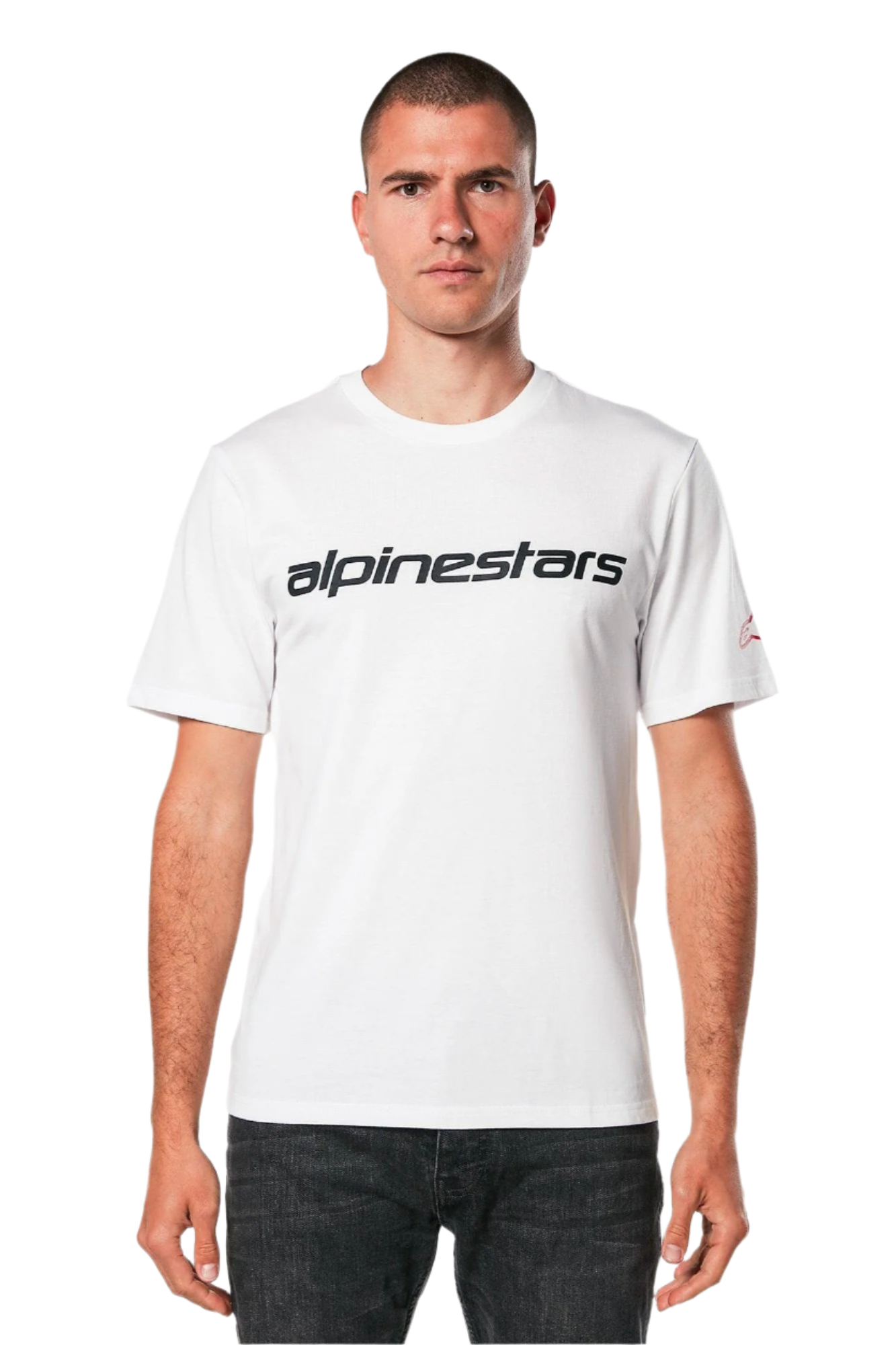 Linear Wordmark 2.0 CSF T-shirt