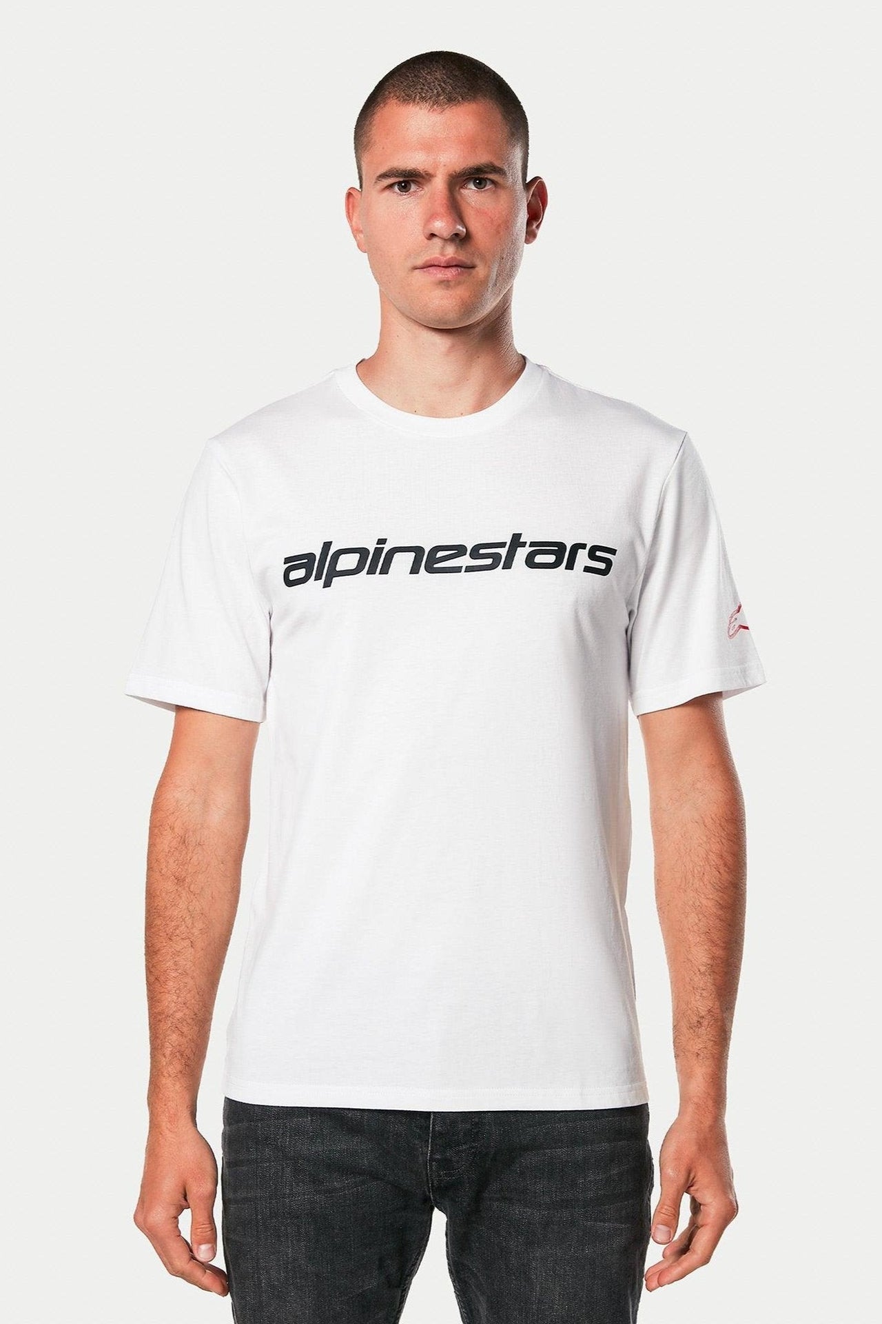 Linear Wordmark 2.0 CSF T-shirt