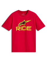 Ride 4.0 CSF T-shirt