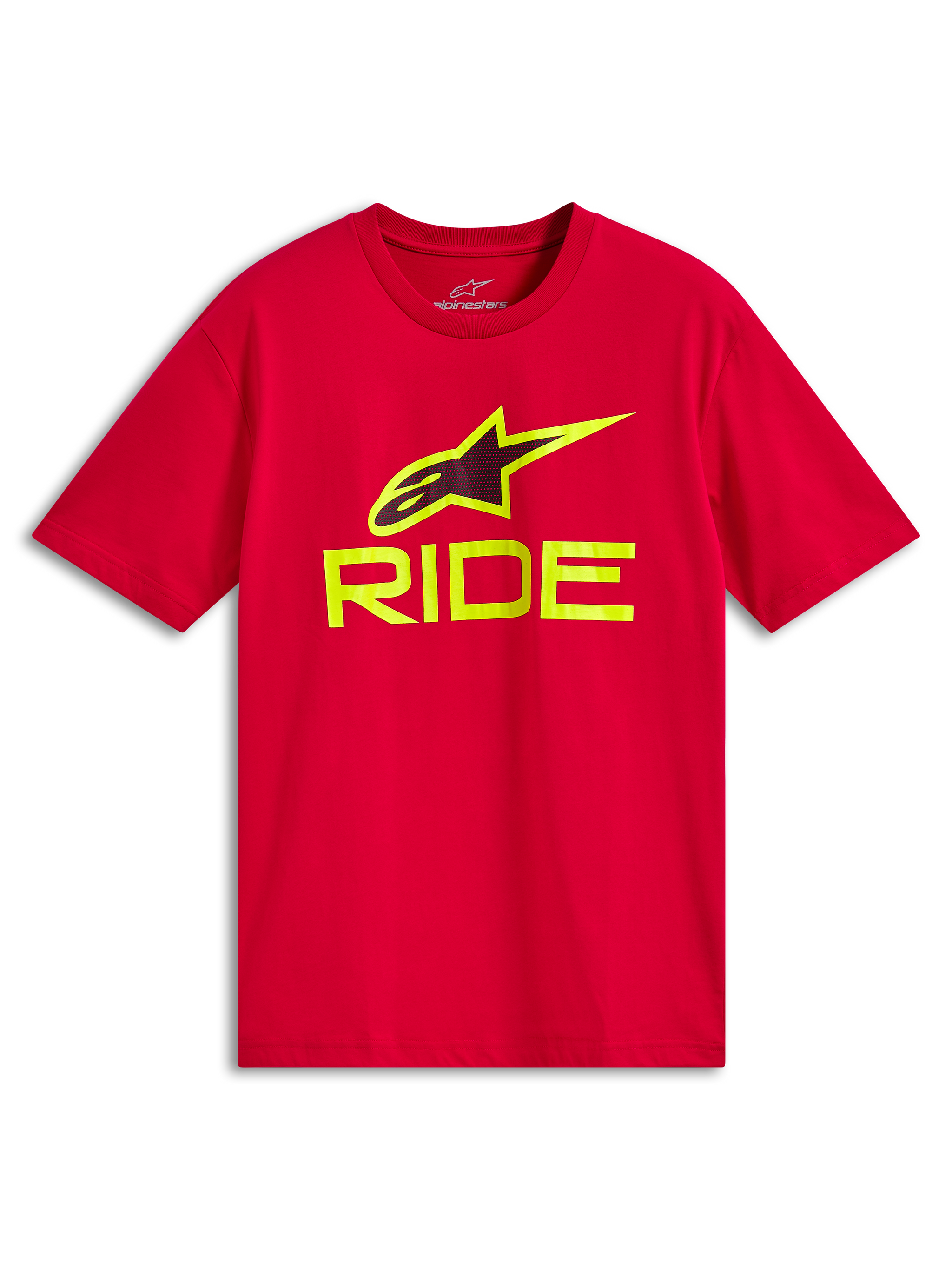 Ride 4.0 CSF T-shirt
