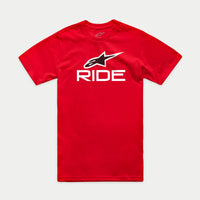 Ride 4.0 CSF T-shirt