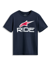 Ride 4.0 CSF T-shirt