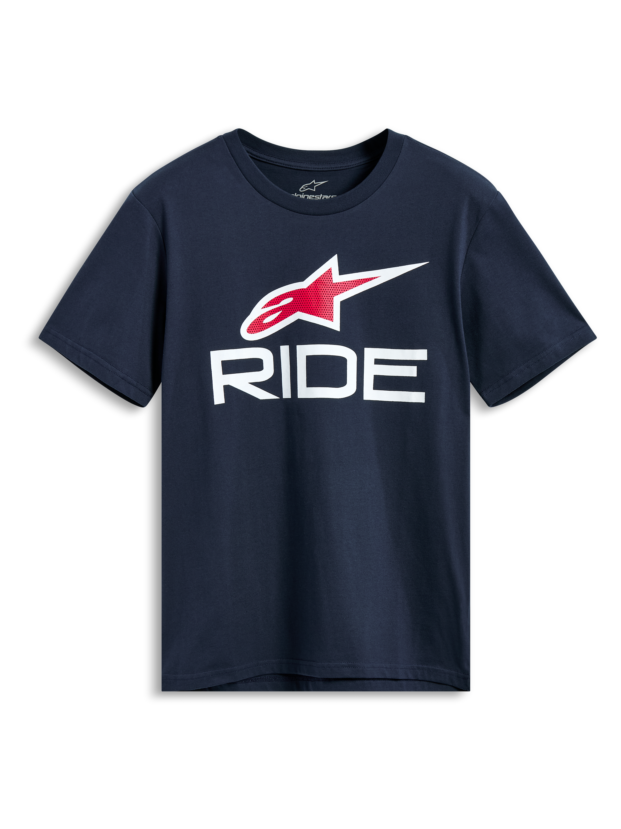 Ride 4.0 CSF T-shirt