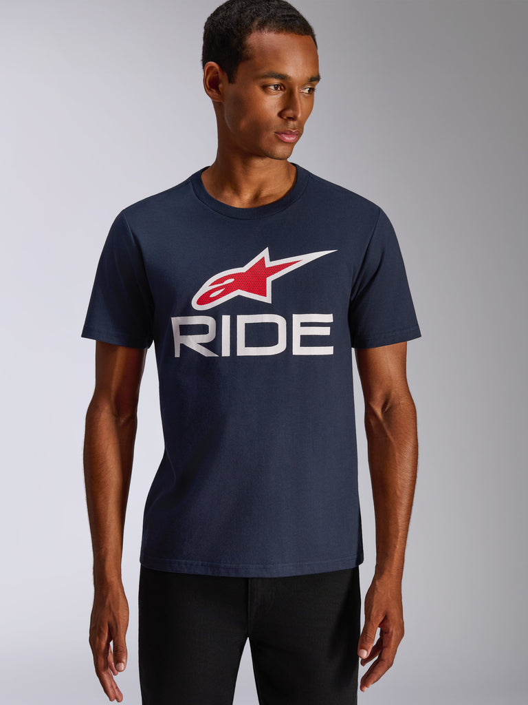 Ride 4.0 CSF T-shirt