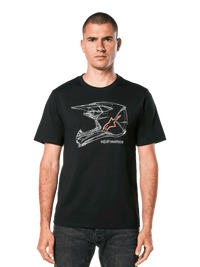 MX Helmet CSF T-shirt