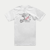 MX Helmet CSF T-shirt