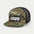 Cache Trucker hatt