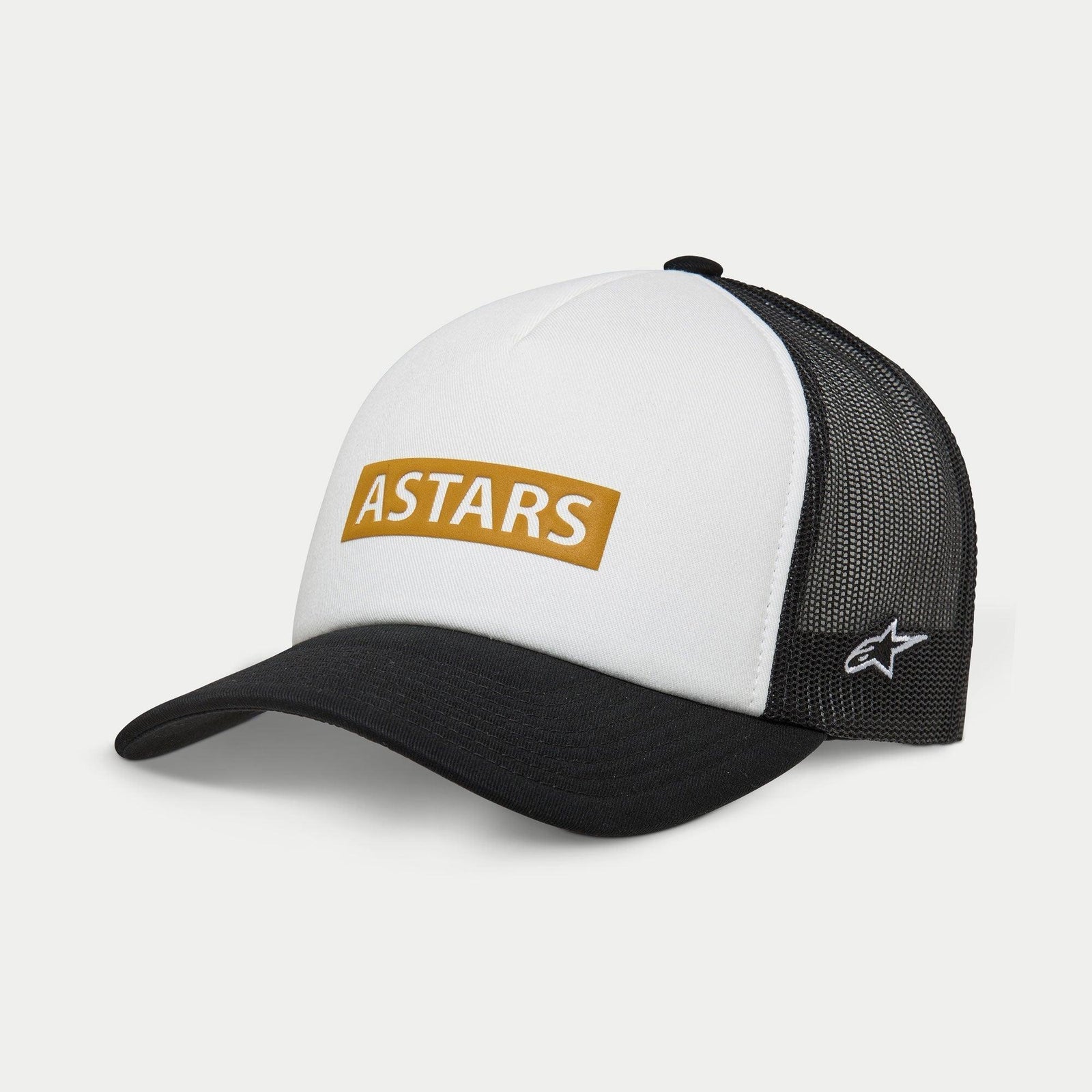 Clarified Foam Trucker hatt