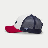 Clarified Foam Trucker hatt