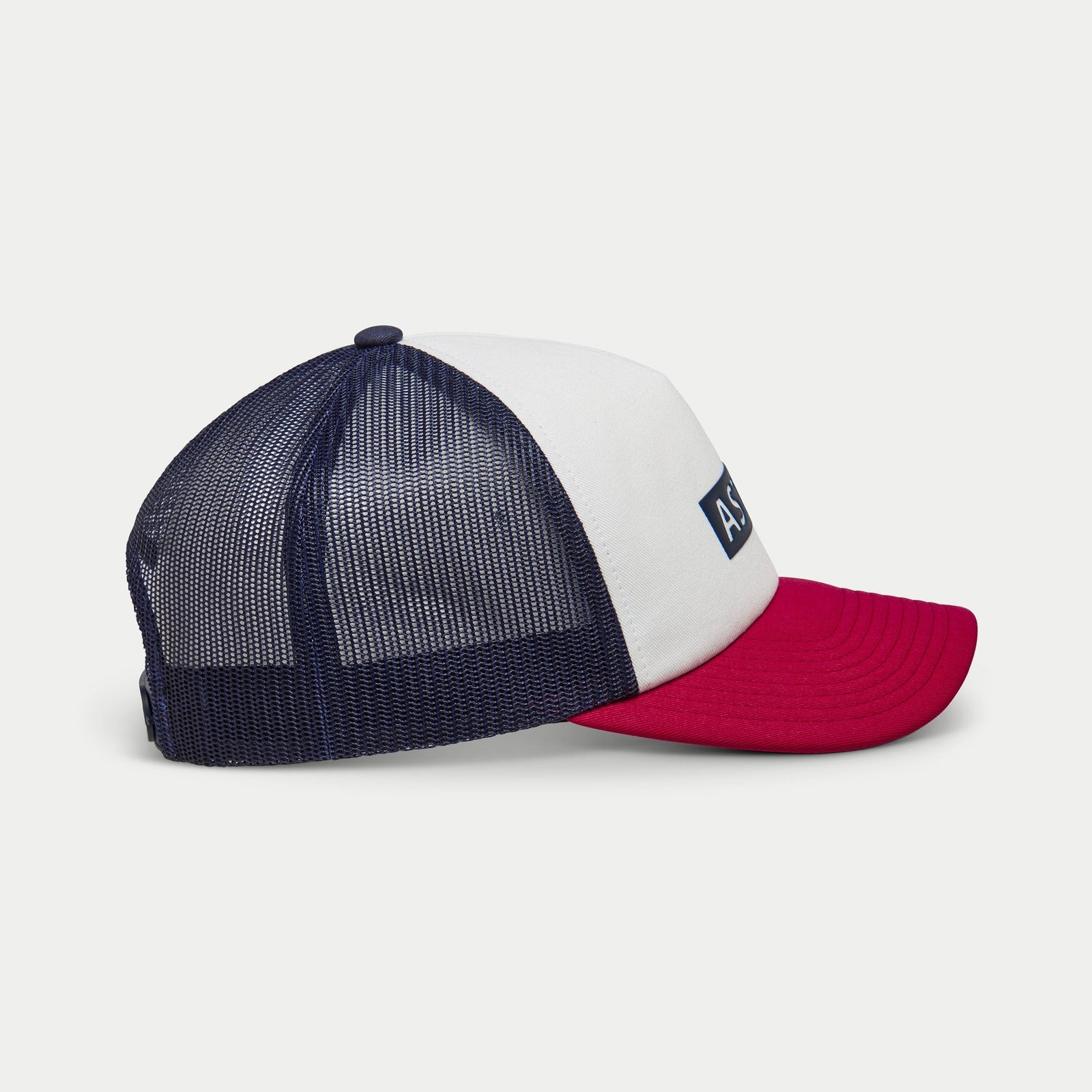 Clarified Foam Trucker hatt