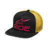 Ride 4.0 Trucker Hat