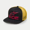 Ride 4.0 Trucker Hatt