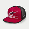 Ride 4.0 Trucker Hatt