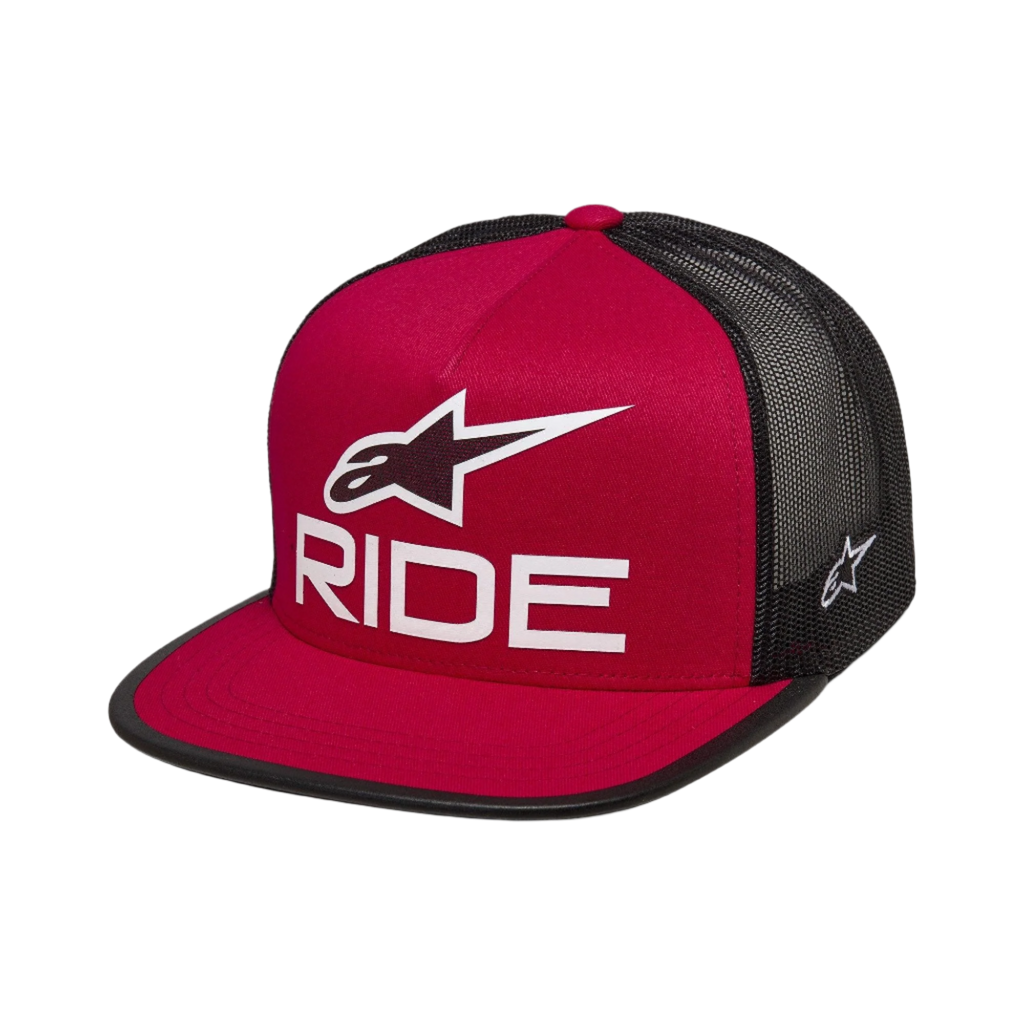 Ride 4.0 Keps