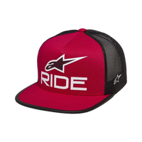 Ride 4.0 Keps