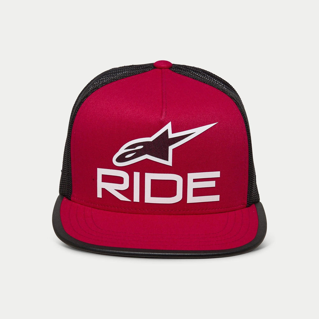 Ride 4.0 Keps