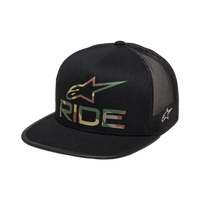 Ride 4.0 Camo Keps