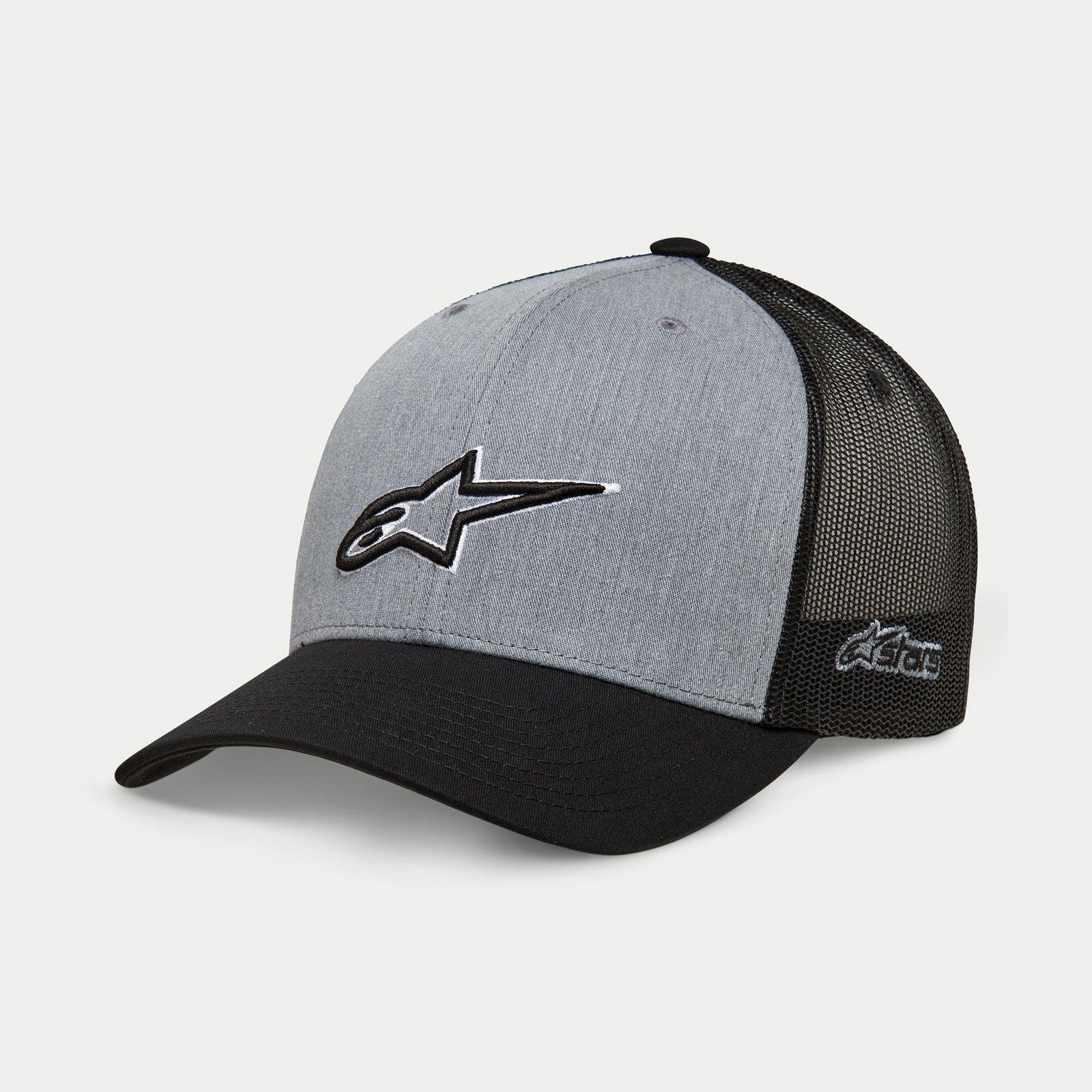 Ageless Outline Trucker hatt