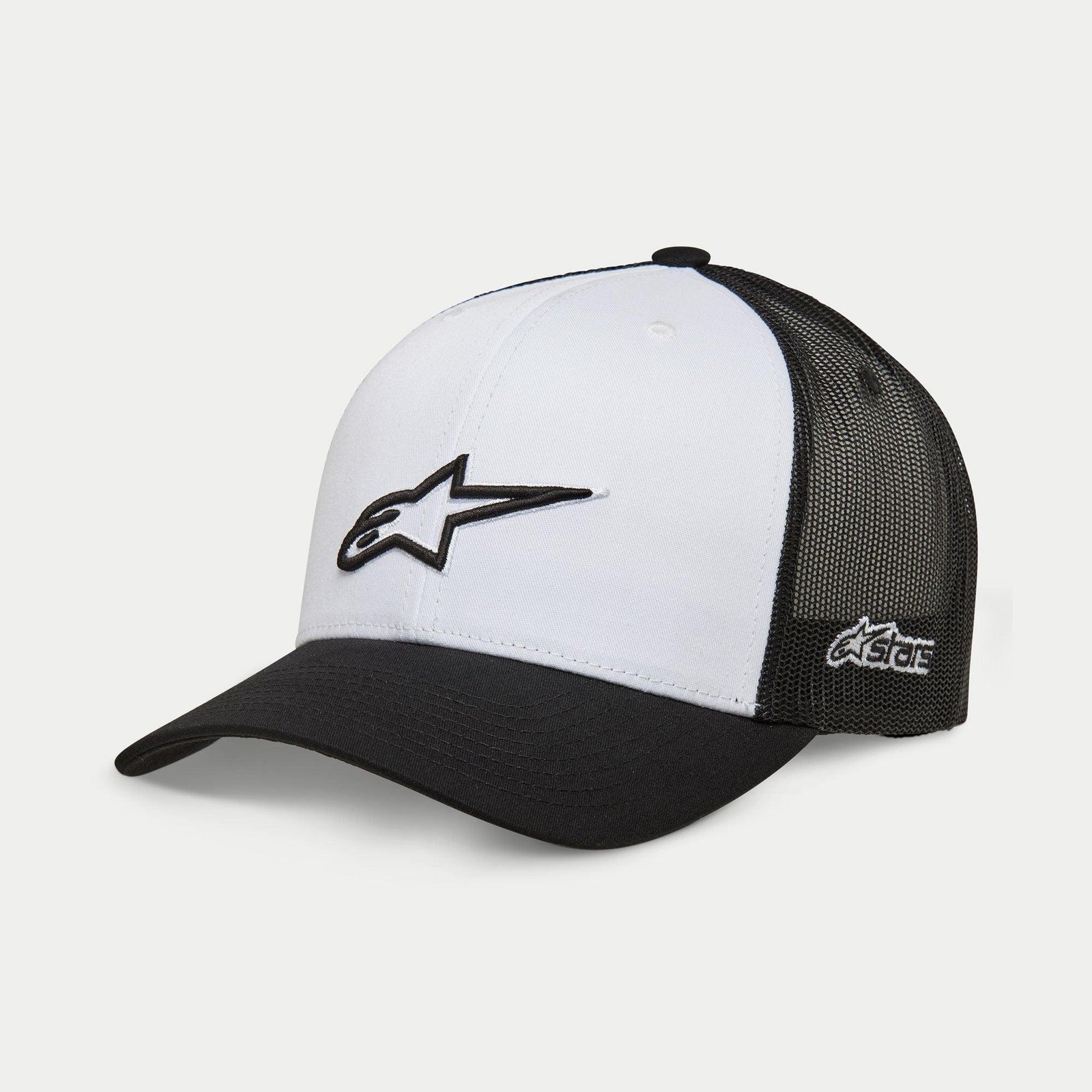 Ageless Outline Trucker hatt