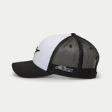 Ageless Outline Trucker hatt