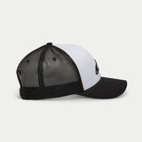 Ageless Outline Trucker hatt