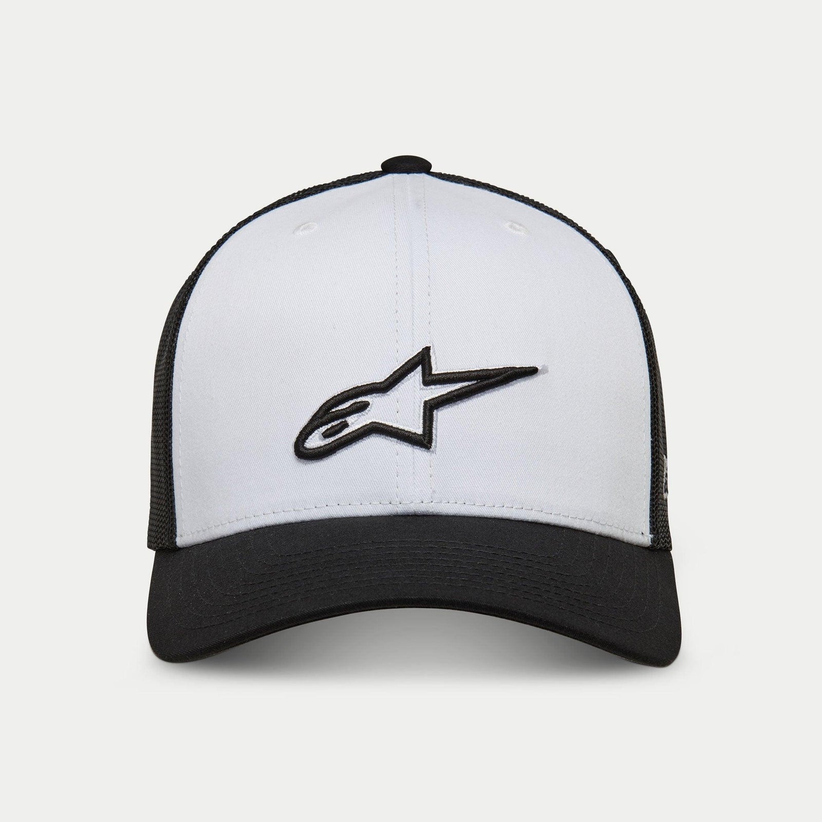 Ageless Outline Trucker hatt